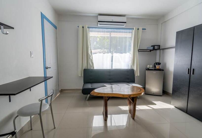 Номер Deluxe, Boutique Hotel Ibiza