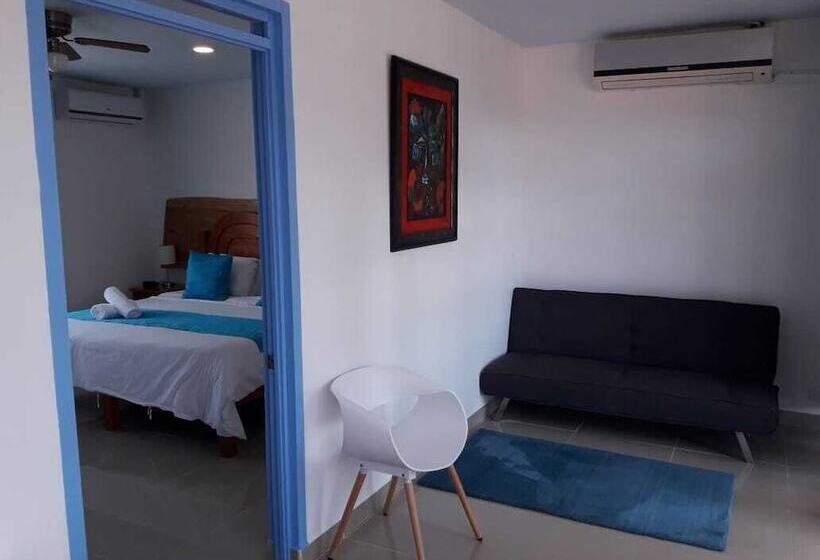 سوییت, Boutique Hotel Ibiza