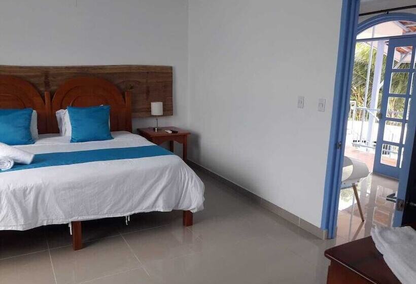 سوییت, Boutique Hotel Ibiza