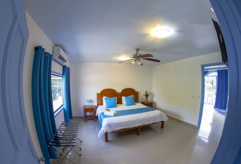 سوییت, Boutique Hotel Ibiza