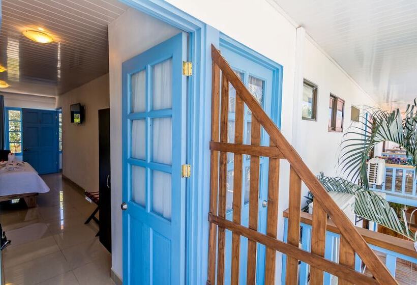 سوییت, Boutique Hotel Ibiza