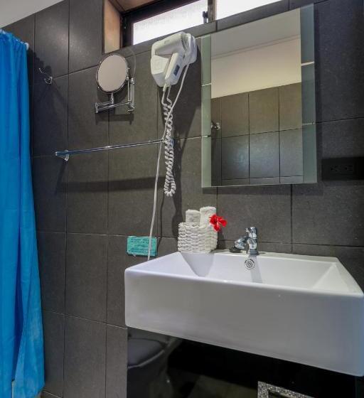 اتاق کلاسیک, Boutique Hotel Ibiza