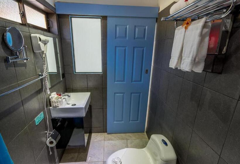 اتاق کلاسیک, Boutique Hotel Ibiza