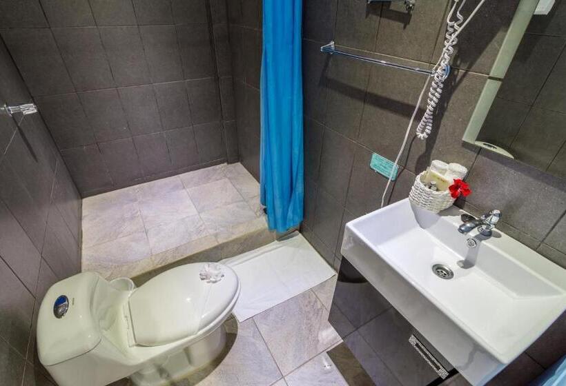 اتاق کلاسیک, Boutique Hotel Ibiza