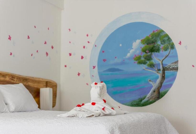 اتاق کلاسیک, Boutique Hotel Ibiza