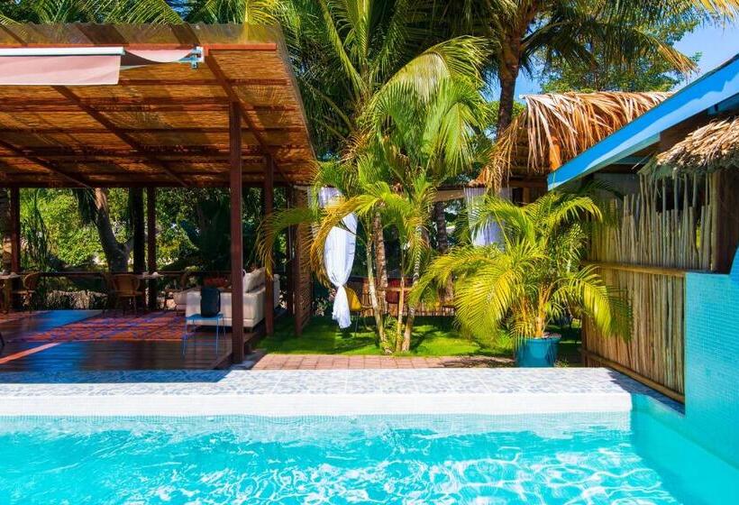 اتاق کلاسیک, Boutique Hotel Ibiza