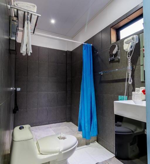 اتاق لوکس, Boutique Hotel Ibiza