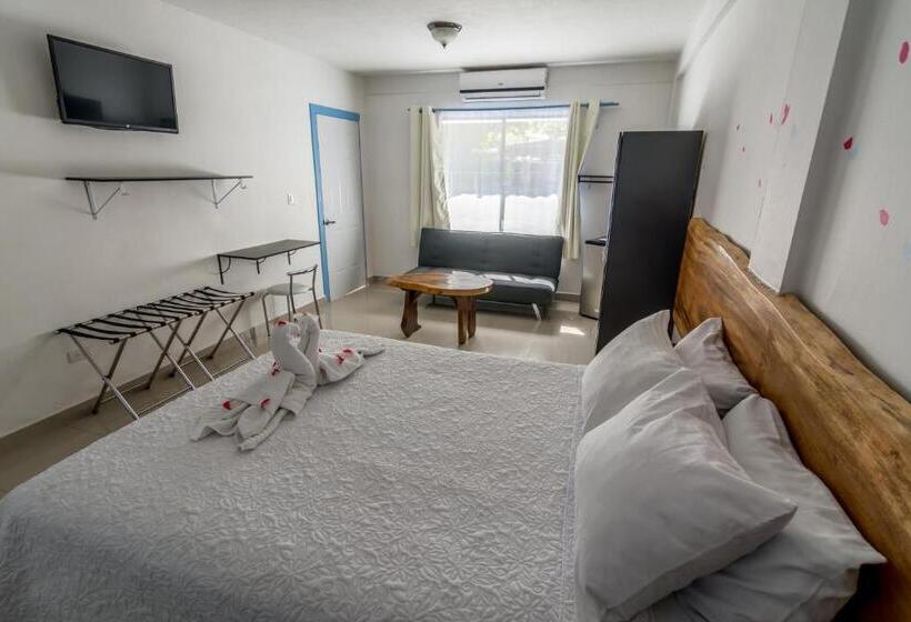 اتاق لوکس, Boutique Hotel Ibiza