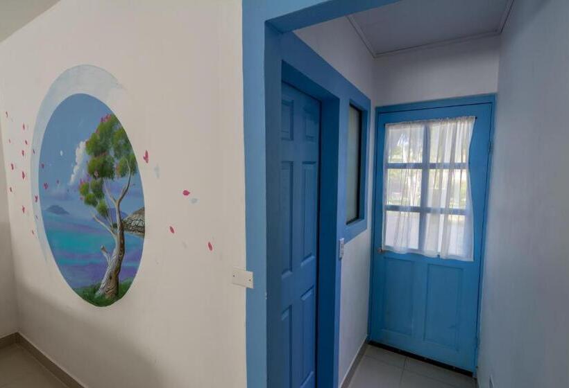 اتاق لوکس, Boutique Hotel Ibiza