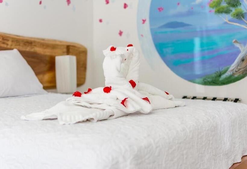 اتاق لوکس, Boutique Hotel Ibiza