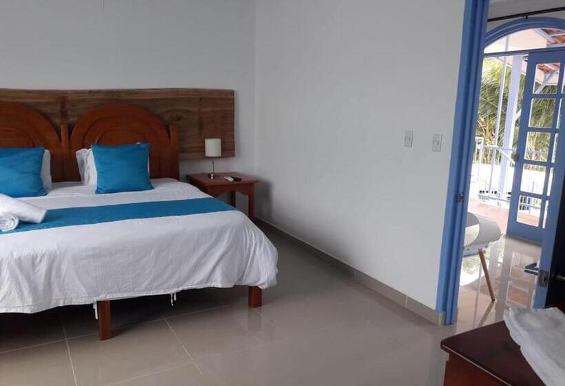 سوییت, Boutique Hotel Ibiza