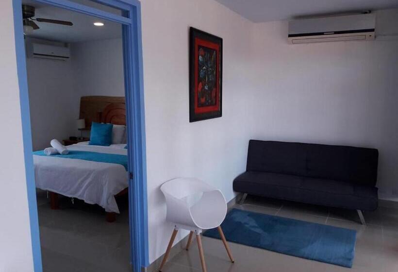 سوییت, Boutique Hotel Ibiza