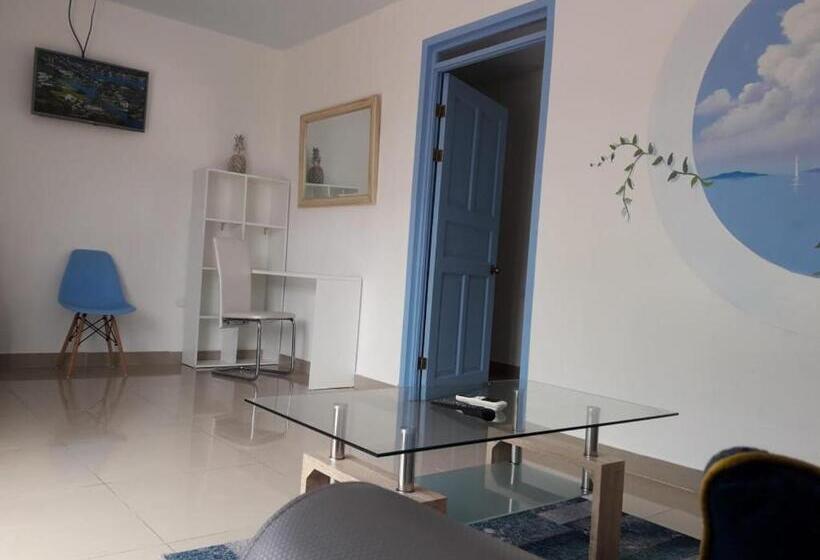 سوییت, Boutique Hotel Ibiza