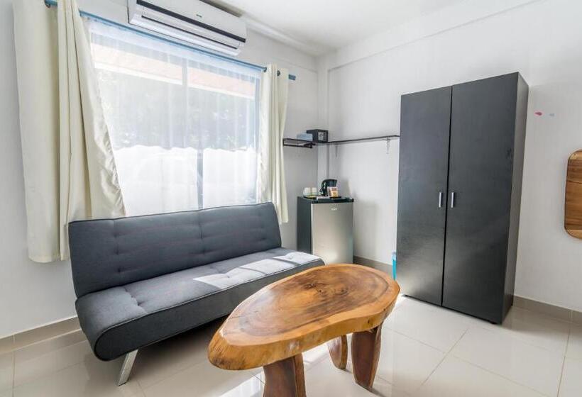 Номер Deluxe, Boutique Hotel Ibiza