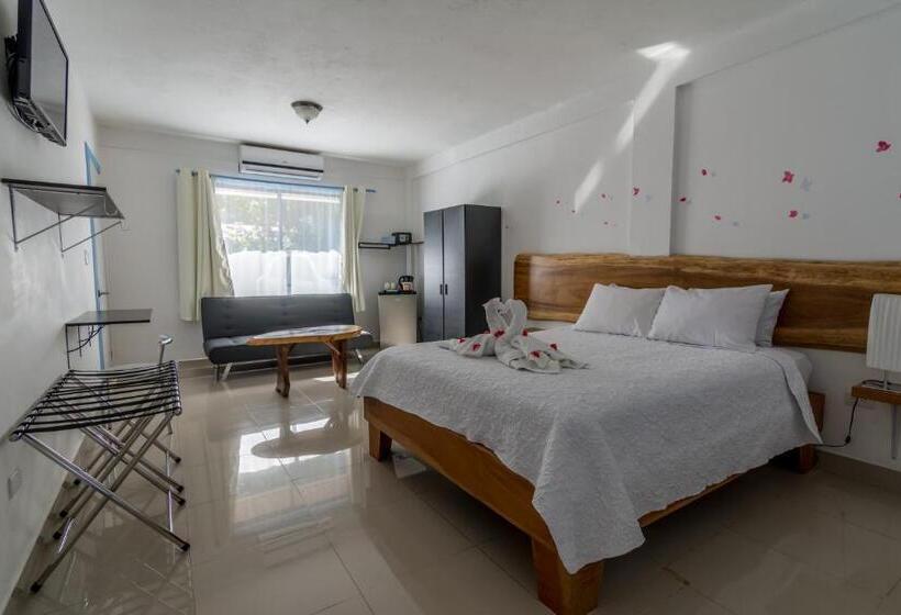 اتاق لوکس, Boutique Hotel Ibiza