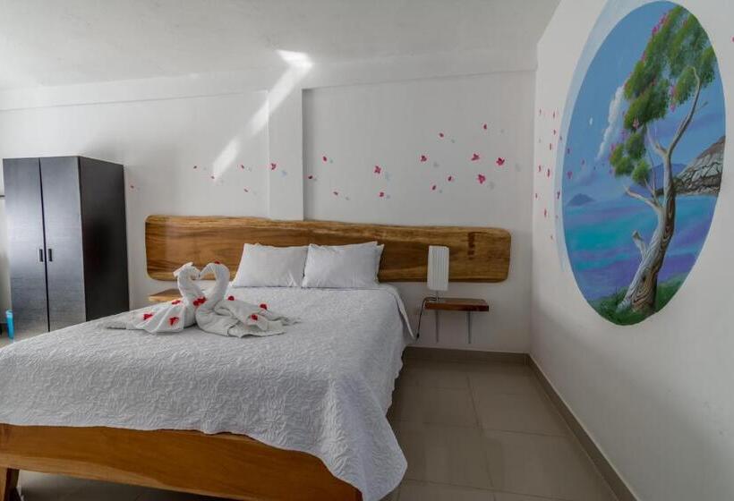 اتاق لوکس, Boutique Hotel Ibiza