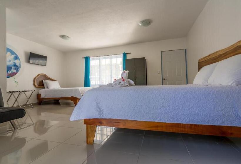 اتاق لوکس, Boutique Hotel Ibiza