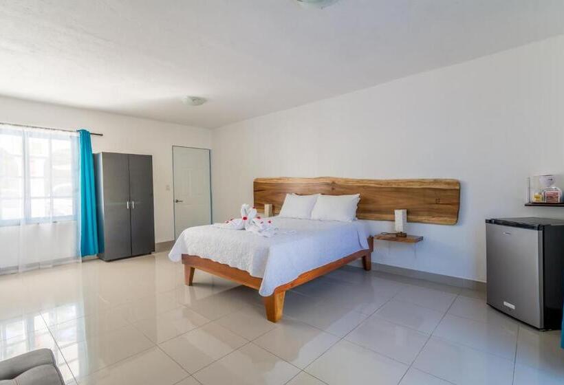 اتاق لوکس, Boutique Hotel Ibiza