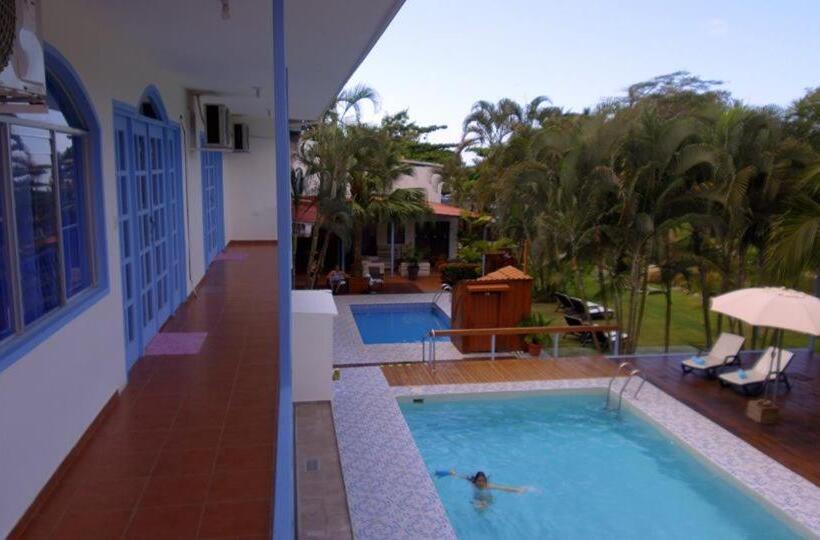 سوییت, Boutique Hotel Ibiza