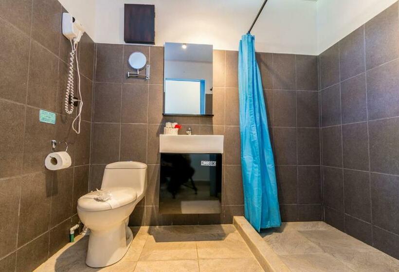 اتاق کلاسیک, Boutique Hotel Ibiza