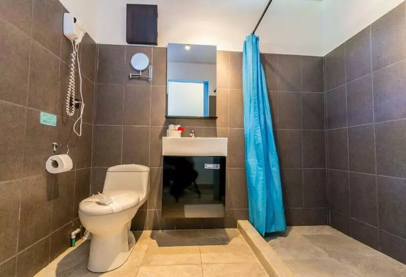 Classic-huone, Boutique Hotel Ibiza
