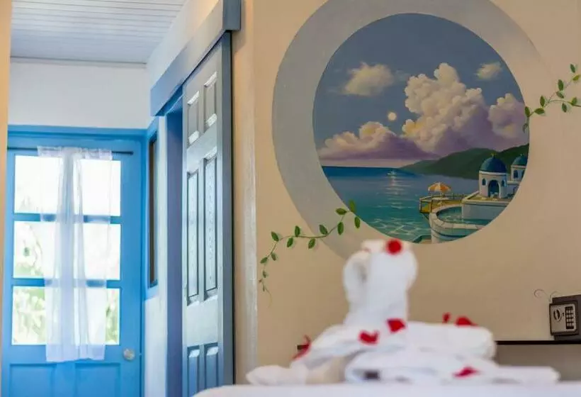 Classic-huone, Boutique Hotel Ibiza