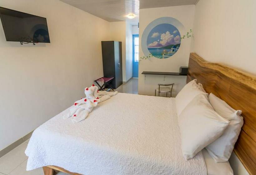 اتاق کلاسیک, Boutique Hotel Ibiza