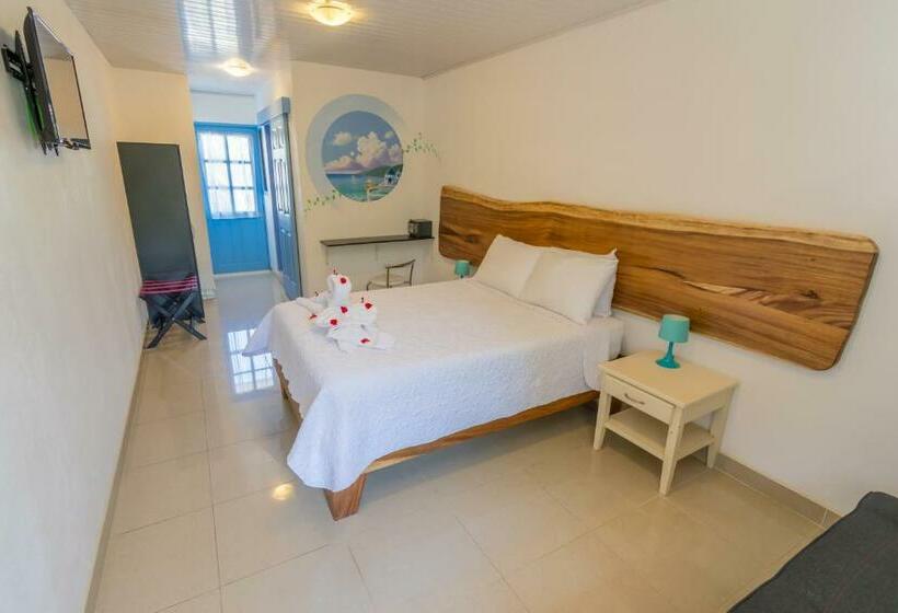اتاق کلاسیک, Boutique Hotel Ibiza