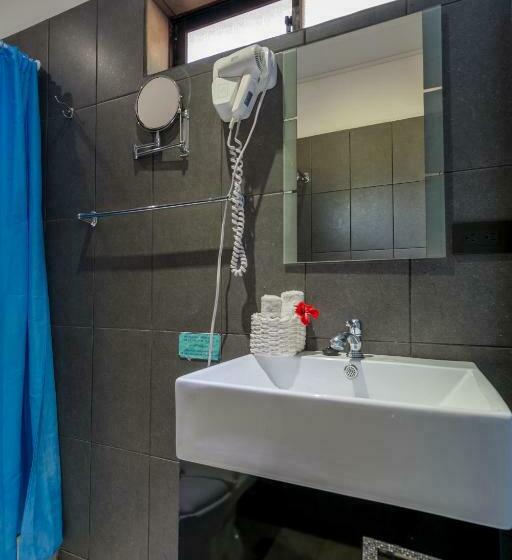 اتاق لوکس, Boutique Hotel Ibiza