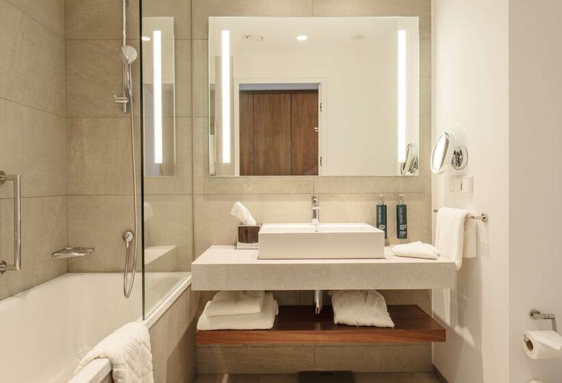 Номер Стандарт, Doubletree By Hilton Hotel Wroclaw