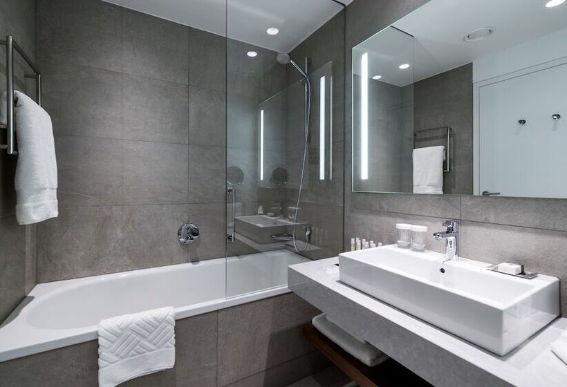 Camera Executive, Doubletree By Hilton Hotel Wroclaw