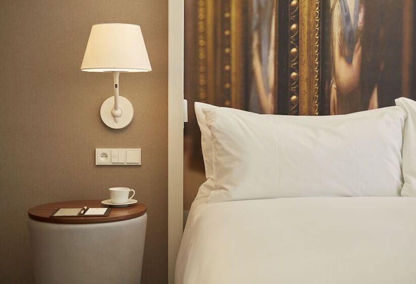 Номер Executive, Doubletree By Hilton Hotel Wroclaw