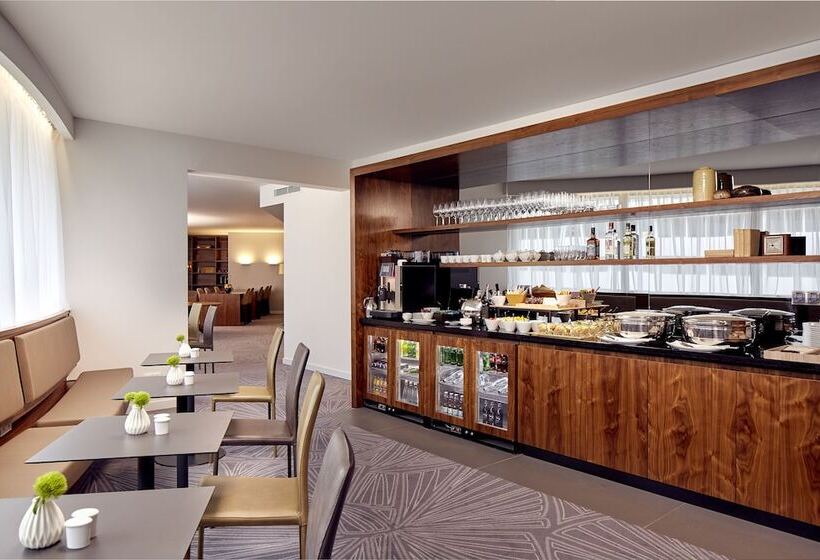 行政房间, Doubletree By Hilton Hotel Wroclaw