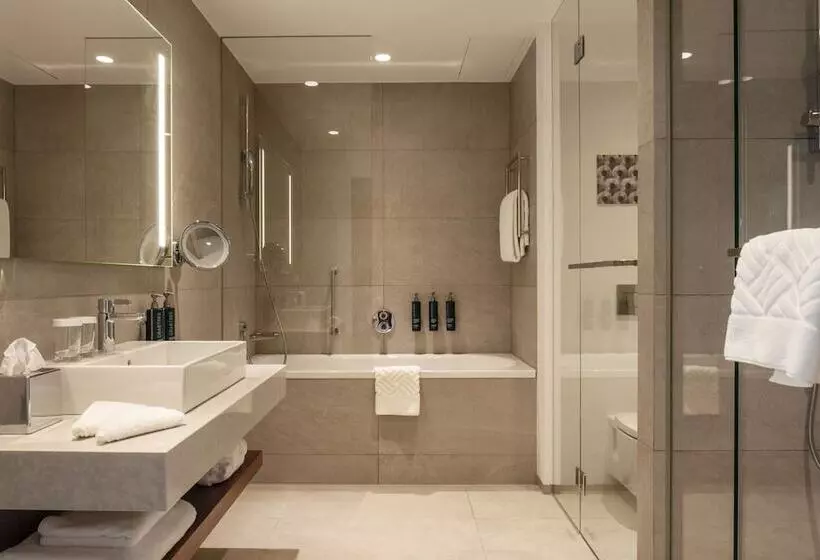 ジュニアスイート, Doubletree By Hilton Hotel Wroclaw