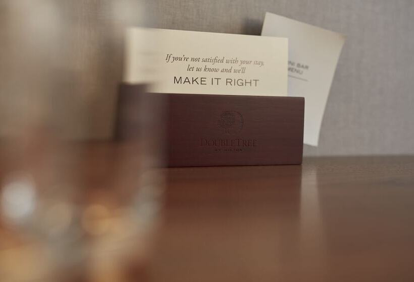 小型套房, Doubletree By Hilton Hotel Wroclaw