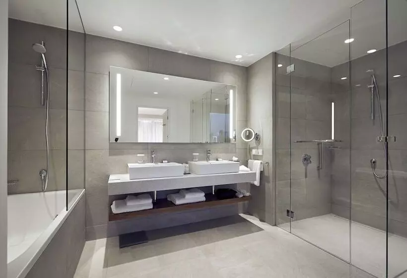 ジュニアスイート, Doubletree By Hilton Hotel Wroclaw
