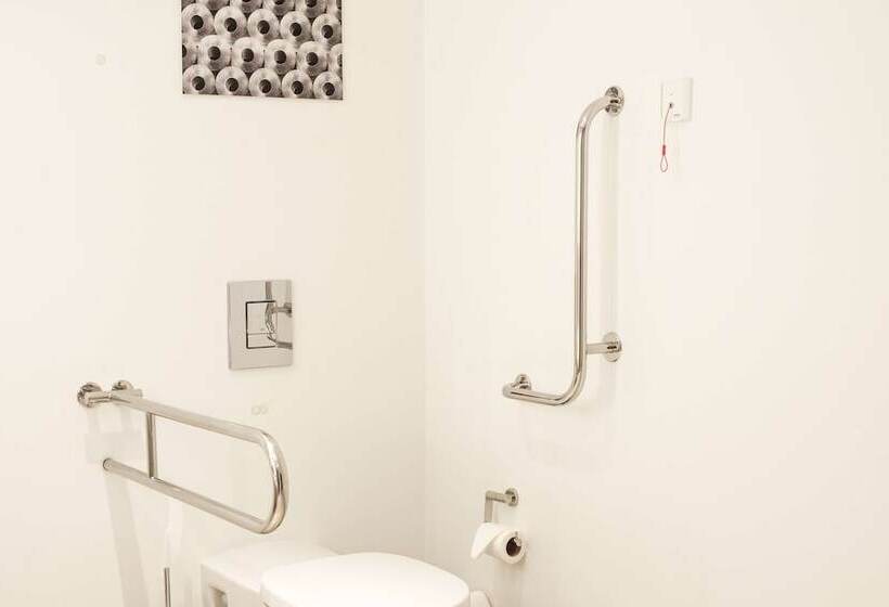 Номер Стандарт, Doubletree By Hilton Hotel Wroclaw