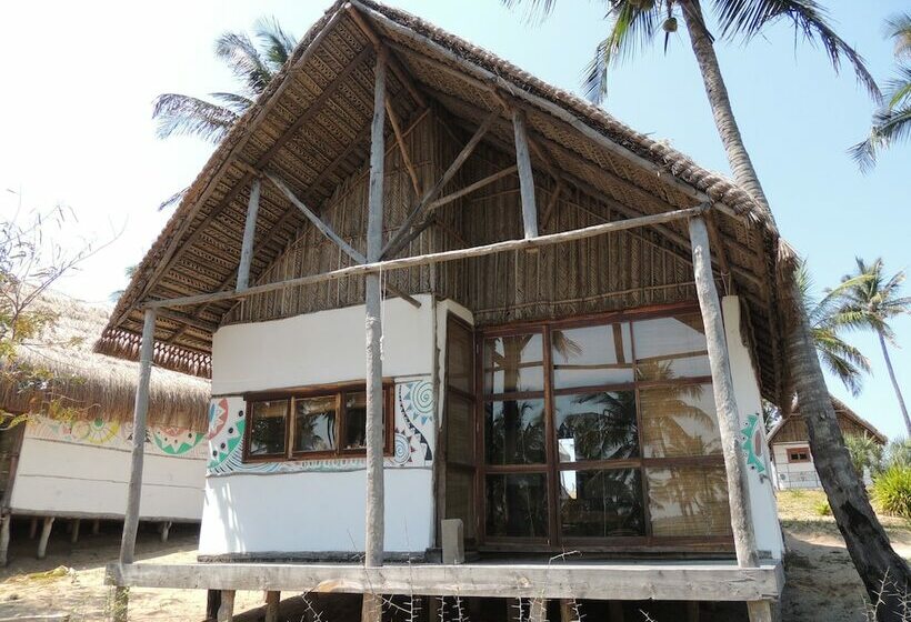 キャビン, Duna Lodge