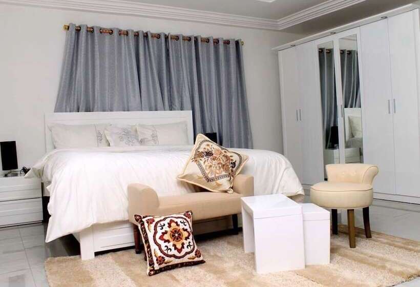 复式房间, Empire State