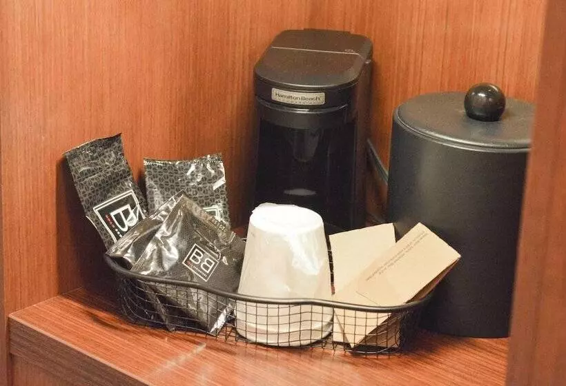 スイート, Fairfield Inn & Suites By Marriott San Antonio Brooks City Base
