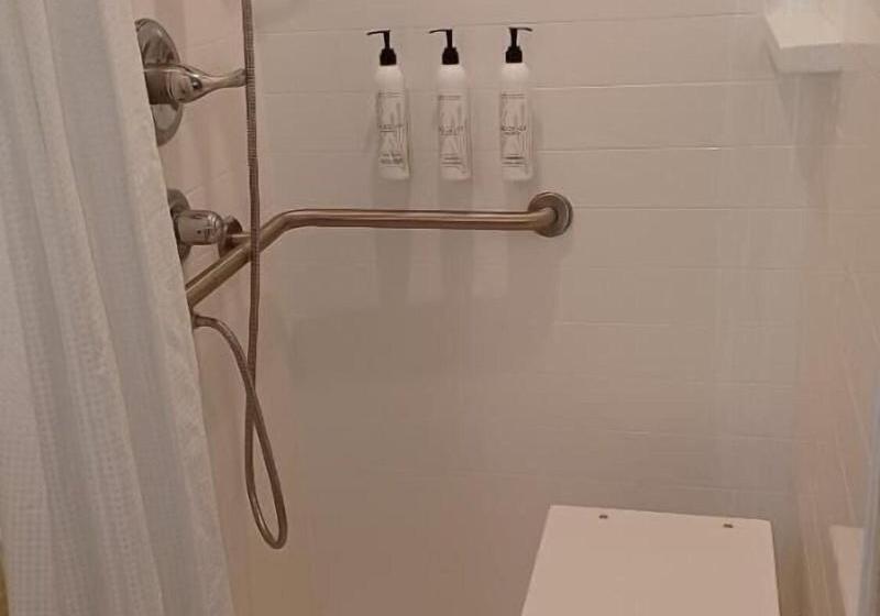 جناح سرير كينج, Fairfield Inn & Suites By Marriott San Antonio Brooks City Base