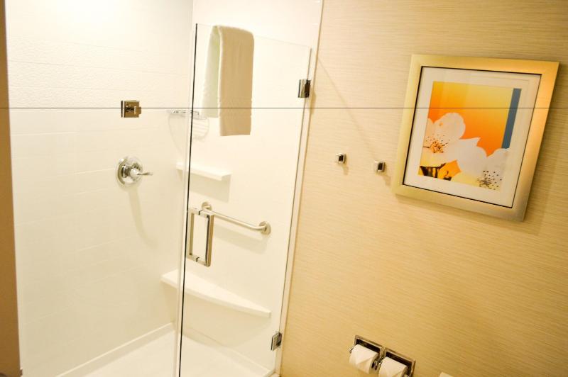 غرفة قياسية سرير كينج, Fairfield Inn & Suites By Marriott San Antonio Brooks City Base