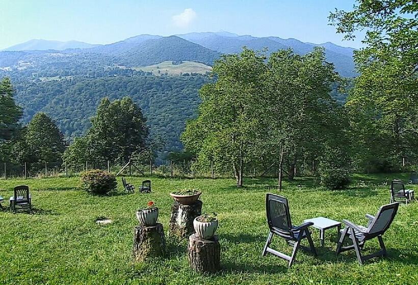 标准间, Il Rondanino Hotel Ristorante