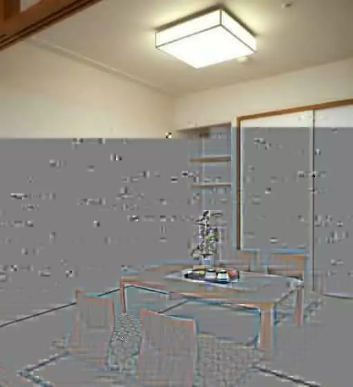 スタンダードトリプルルーム, Izumigo Ambient Izukogen Condominium
