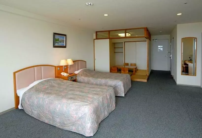 スタンダードルーム, Izumigo Ambient Izukogen Condominium