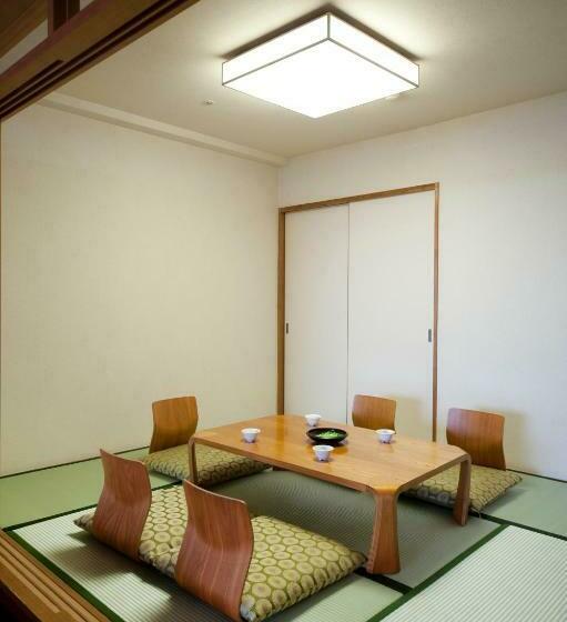 חדר סופריור, Izumigo Ambient Izukogen Condominium