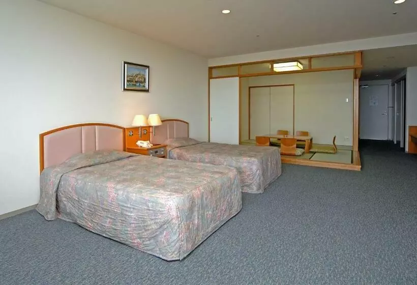 スーペリアールーム, Izumigo Ambient Izukogen Condominium