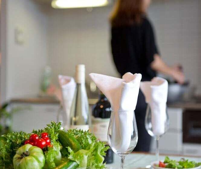 חדר סטנדרט, Izumigo Ambient Izukogen Condominium