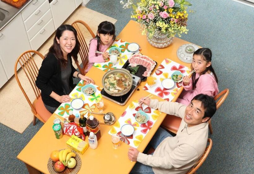 חדר סטנדרט, Izumigo Ambient Izukogen Condominium