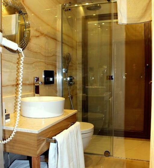 اتاق استاندارد, Lale